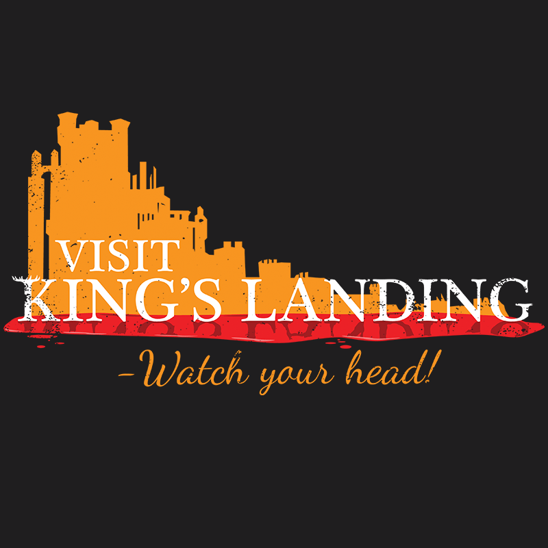 Visit King's Landing